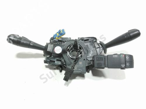 Used Steering wheel controls DACIA DUSTER (HS_) 1.5 dCi (109 hp) 31180656