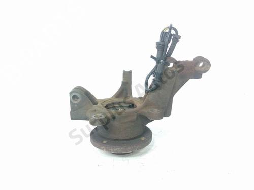 Left front steering knuckle DACIA LOGAN MCV II 1.5 Blue dCi 95 (K8JL) | BP37765861M25 - Image 3