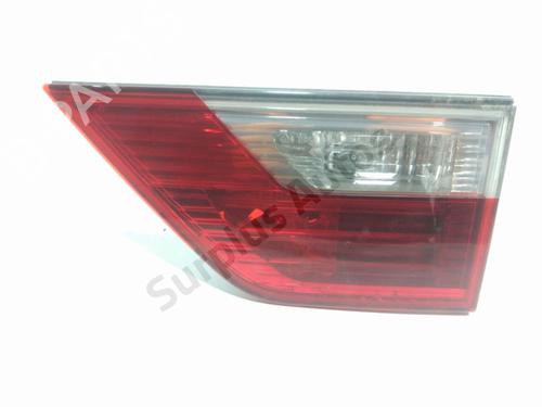 Used Right tailgate light BMW X3 (E83) 2.0 d (150 hp) 28972362