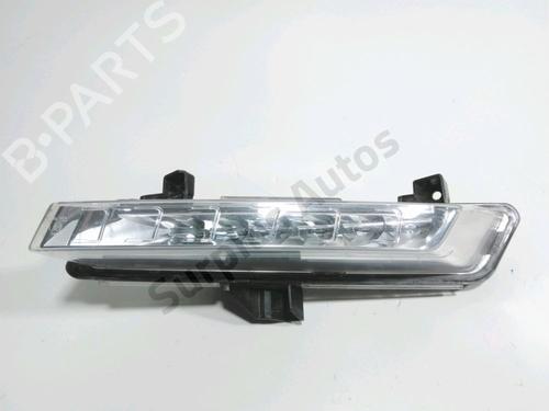 Used Left daytime light RENAULT CLIO IV (BH_) 1.5 dCi 75 (75 hp) 30742164