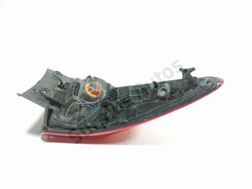 Right taillight RENAULT KADJAR (HA_, HL_) 1.6 dCi 130 (HLA4) | BP39118372C35 - Image 2