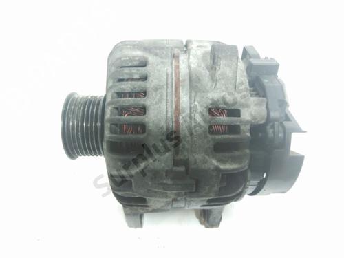 Used Alternator RENAULT CLIO III (BR0/1, CR0/1) 2.0 16V Sport (200 hp) 28222700