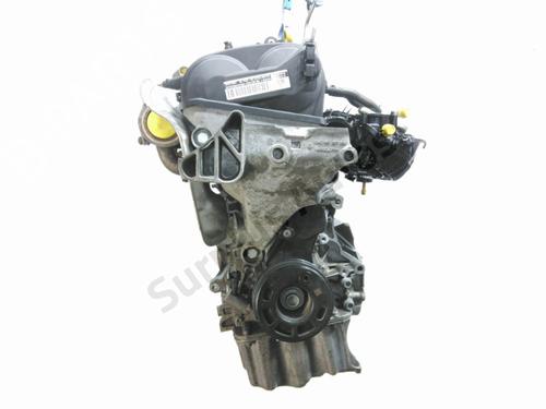 Engine VW GOLF VII (5G1, BQ1, BE1, BE2) 1.0 TSI | BP28219252M1 - Image 2