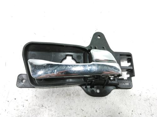Used Rear right interior door handle Rear right interior door handle 37779658 37779658