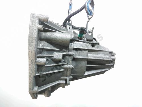 Gearbox RENAULT SCÉNIC IV (J9_) 1.2 TCe 130 | BP28223972M3 