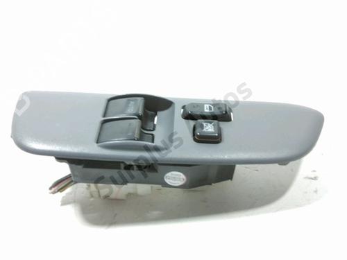 Left front window switch TOYOTA RAV 4 II (_A2_) 2.0 4WD (ACA21, ACA20) | BP39706607I27 - Image 2