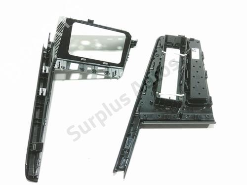 Middle console VW GOLF VIII (CD1, DA1) 1.5 TSI | BP38918666I22 - Image 2
