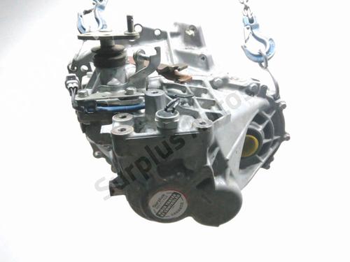 Gearbox PEUGEOT 108 1.0 VTi | BP31304648M3 - Image 3