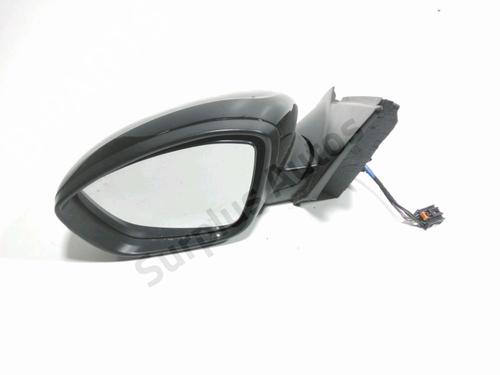 Ryggespeil venstre Ryggespeil venstre PEUGEOT 208 II (UB_, UP_, UW_, UJ_) e-208 (136 hp) 37484063 37484063