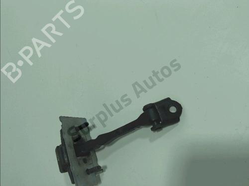 Used Hinge/Door check strap Hinge/Door check strap PEUGEOT 308 SW II (LC_, LJ_, LR_, LX_, L4_) 1.6 BlueHDi 120 (120 hp) 32379598 32379598