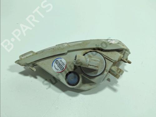 Left front indicator RENAULT TWINGO II (CN0_) 1.2 16V (CN04, CN0B) | BP36509523C32 - Image 2