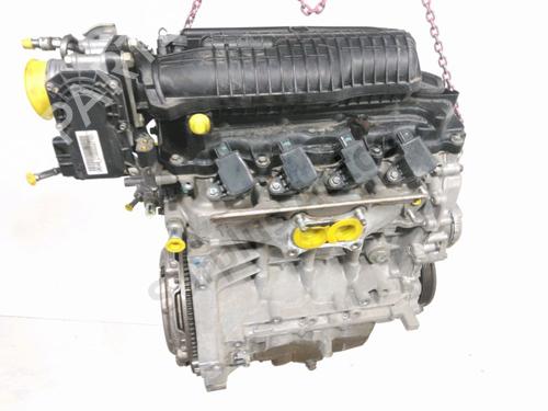 Used Engine Engine HONDA JAZZ III (GE_, GG_, GP_, ZA_) 1.2 (GG1) (90 hp) 33300573 33300573