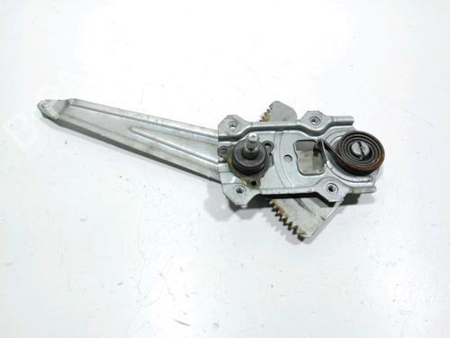 Used Rear left window mechanism SUZUKI SWIFT III (MZ, EZ) 1.3 (RS413, ZC11S) (92 hp) 28250370