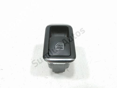 Used Right rear window switch Right rear window switch MERCEDES-BENZ A-CLASS (W176) A 200 CDI (176.001) (136 hp) 39942677 39942677
