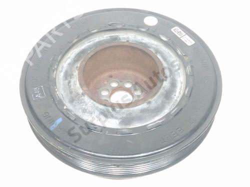 Used Pulley Pulley AUDI A5 Sportback (8TA) 3.0 TDI quattro (245 hp) 36153181 36153181
