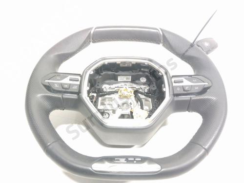 Rat Rat PEUGEOT 308 III (FB_, FH_, FP_, F3_, FM_) PureTech 130 (FPHNSL, FPHNST) (131 hp) 36898933 36898933