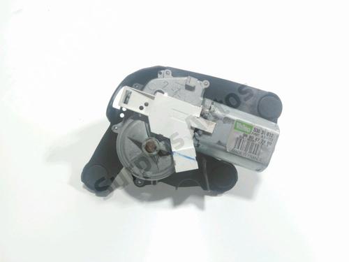 Used Rear wiper motor PEUGEOT 308 I (4A_, 4C_) 1.6 HDi (109 hp) 30475528