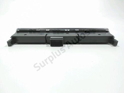 Warning switch AUDI Q2 (GAB, GAG) 30 TDI | BP28229531I22 