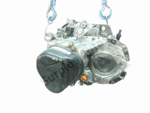 Gearbox RENAULT KANGOO (KC0/1_) 1.4 (KC0C, KC0H, KC0B, KC0M) | BP31032600M3