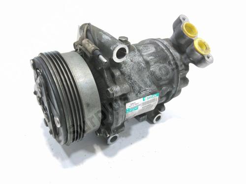 AC compressor DACIA SANDERO 1.2 16V | BP33231082M34 - Image 4
