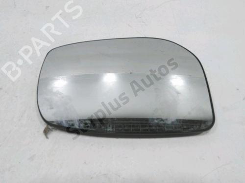 Espelho direito TOYOTA YARIS (_P9_) 1.3 VVT-i (SCP90_, SCP90R) (87 hp) 30994942
