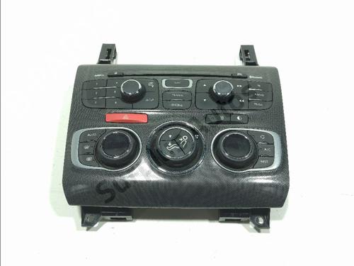 Used Climate control Climate control CITROËN C4 II (NC_) 1.6 HDi 115 (114 hp) 34232104 34232104
