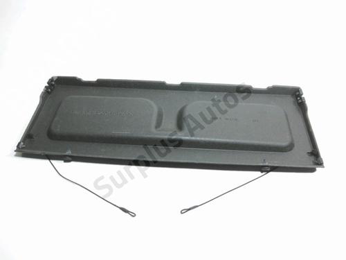 Rear parcel shelf HYUNDAI GETZ (TB) 1.5 CRDi | BP28262251C85 