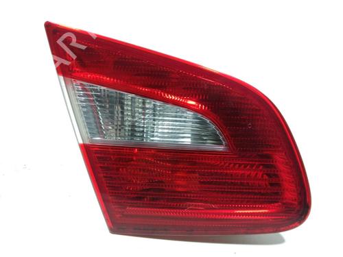Used Left tailgate light Left tailgate light 37787921 37787921