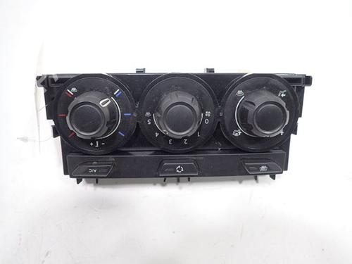 Used Climate control Climate control 37767007 37767007