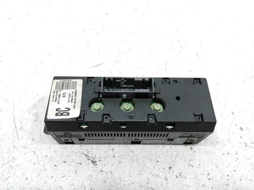 Display monitor OPEL CORSA D (S07) 1.3 CDTI (L08, L68) | BP30990602C48