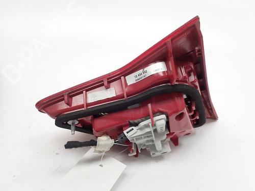 Right tailgate light OPEL MERIVA B MPV (S10) 1.6 CDTI (75) | BP37787468C80 - Image 2
