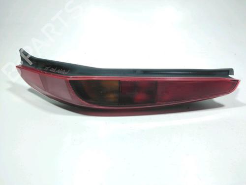 Højre baglygte FIAT PUNTO (188_) [1999-2012]  28268370