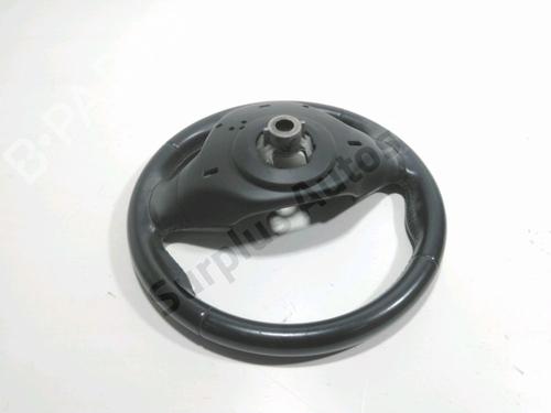 Steering wheel RENAULT CAPTUR I (J5_, H5_) 0.9 TCe 90 | BP30584627C49 - Image 2