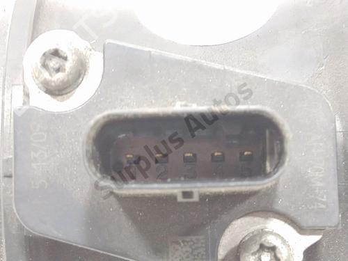 Mass air flow sensor AUDI A4 B8 Avant (8K5) 2.7 TDI | BP30984993M95 - Image 3