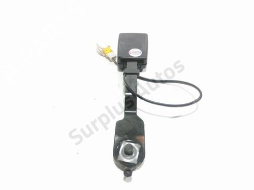 Seat buckle CITROËN C3 II (SC_) 1.4 HDi 70 (SC8HZC, SC8HR0, SC8HP4) | BP38587264I32 - Image 3