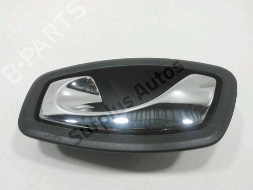 Used Front left interior door handle Front left interior door handle RENAULT CLIO IV (BH_) 1.5 dCi 75 (75 hp) 33333691 33333691