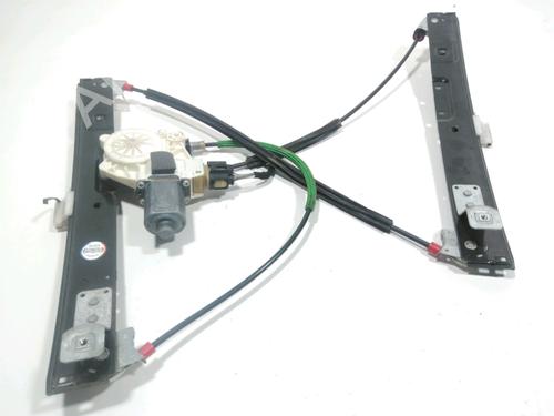 Rudehejsemekanisme Højre foran FORD MONDEO IV (BA7) 1.8 TDCi (125 hp) 28239710