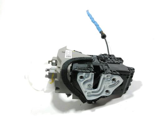 Used Front left lock Front left lock KIA CEED (CD) 1.4 T-GDI (140 hp) 28248198 28248198