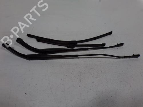 Used Front windshield wiper arm DACIA DOKKER MPV (KE_) 1.5 dCi (KEAJ, KEAH) (90 hp) 28271578