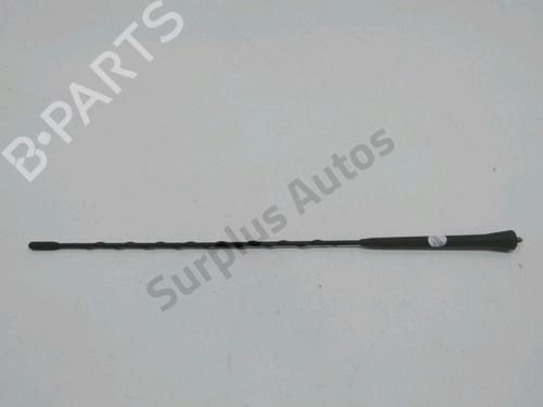 Andre PEUGEOT 208 I (CA_, CC_) 1.4 HDi (68 hp) 32655474