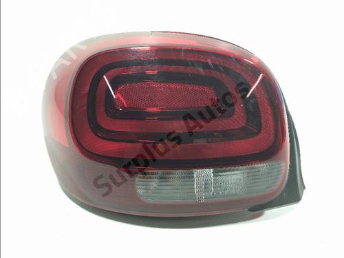 Used Left taillight Left taillight CITROËN C3 III (SX) 1.5 BlueHDi 100 (SXYHYP, SXYHTU) (102 hp) 35774057 35774057