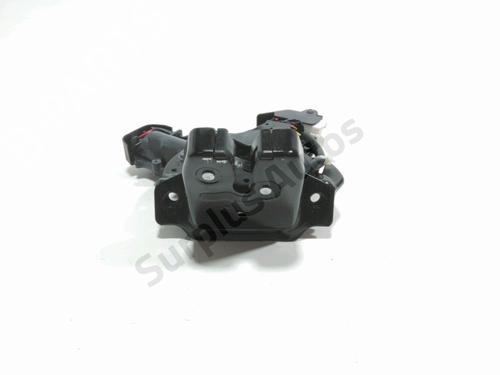 Used Tailgate lock NISSAN QASHQAI III (J12) 1.3 DIG-T (158 hp) 29496170