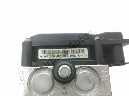 ABS pump OPEL CORSA D (S07) 1.4 (L08, L68) | BP36519033M43 - Image 4