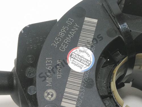 Steering wheel controls MINI MINI (R56) Cooper D | BP32279663E15 - Image 2