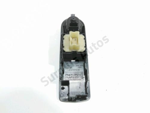 Front left window mechanism RENAULT CLIO IV (BH_) 1.5 dCi 75 | BP30086383C22