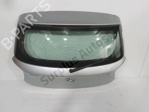 Used Tailgate BMW 1 (F20) 116 d (116 hp) 31001548