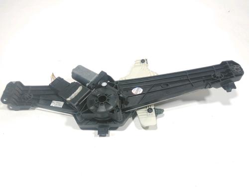 Used Rear left window mechanism DS DS 7 Crossback (J4_, JR_, JC_) 1.5 BlueHDi 130 (JCYHZJ, JCYHZR) (130 hp) 28251134