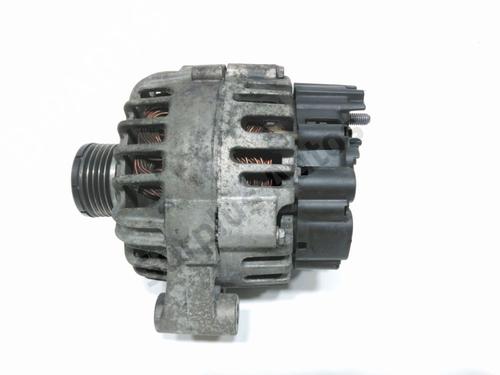 Alternator MITSUBISHI COLT VI (Z3_A, Z2_A) 1.5 DI-D (Z39A) | BP28222803M7 