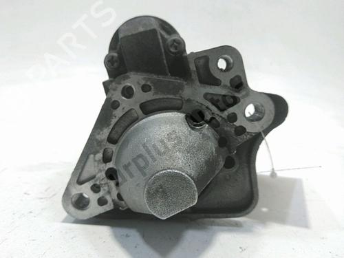 Starter RENAULT MODUS / GRAND MODUS (F/JP0_) 1.6 (JP03, JP0B, JP0U, JP0Y, JP1G) | BP39705607M8 - Image 4