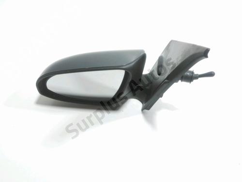 Used Left mirror CITROËN C1 II (PA_, PS_) 1.2 VTi 82 (82 hp) 28246816